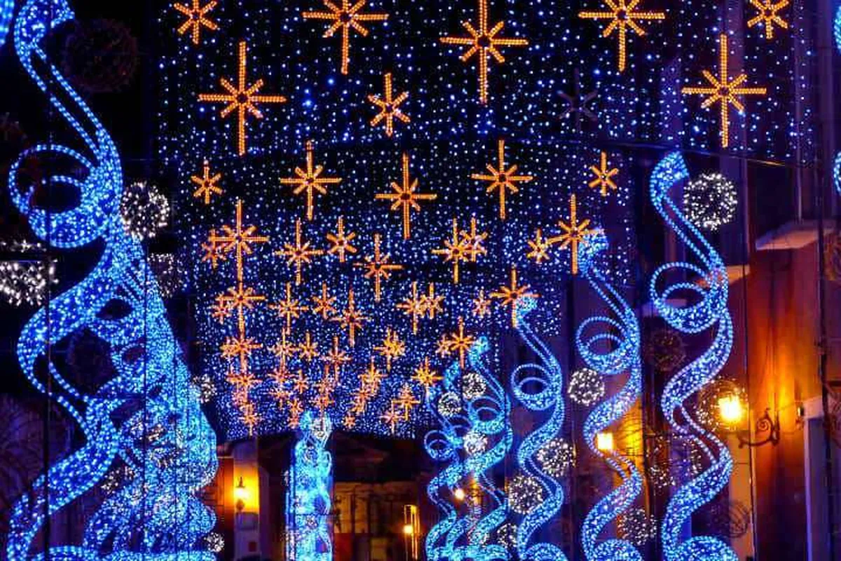 Real del Monte y Huasca de Ocampo te esperan este diciembre con luces, tradición y naturaleza.