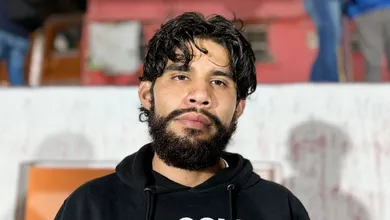 Luis Ángel Domínguez Santander