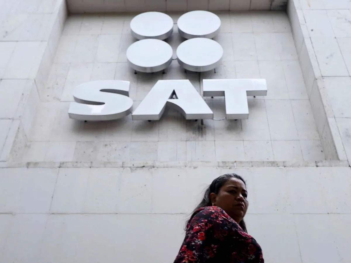 SAT descarta prisión preventiva por sospechas de emisión de facturas falsas