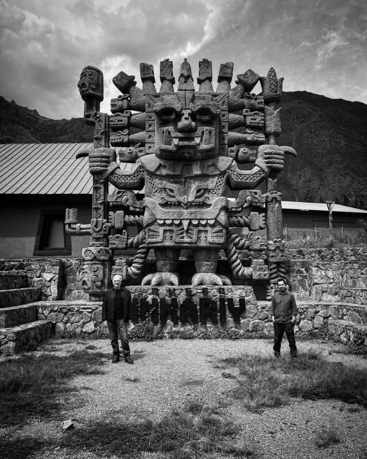 Comienza el PESTE 2023 con artistas peruanos