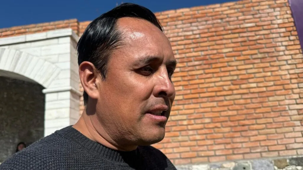 Cámaras, drones y patrullas: la estrategia de seguridad de Tula de Allende