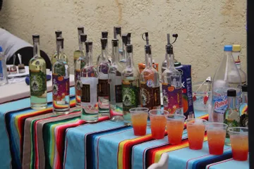 Festival del Cordero y el Mezcal: revisa cuándo y dónde se realizará