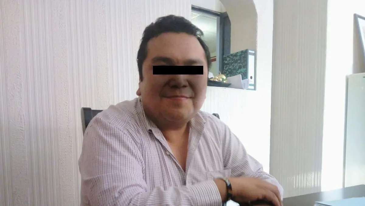 Jovani Miguel “N”, exalcalde de Tlaxcoapan, sentenciado por uso ilícito de atribuciones y facultades