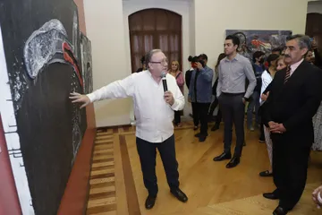 Centro Cultural La Garza abre sus puertas también sábados y domingos