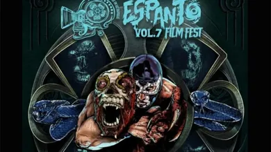 vEl Espanto Film Fest 2025 regresa a Hidalgo con funciones gratuitas de cine de terror y ciencia ficción. ¡Conoce dónde y cuándo!
