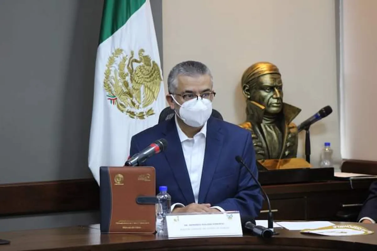 ASEH observa a organismos autónomos y paraestatales cerca de 60 mil pesos