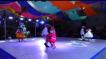 Huapango