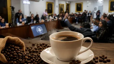 Día del café en Hidalgo