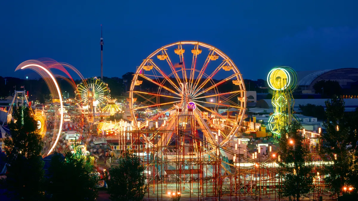 Todo sobre la Feria de los Angelitos 2025 en Tulancingo: costos y cartelera