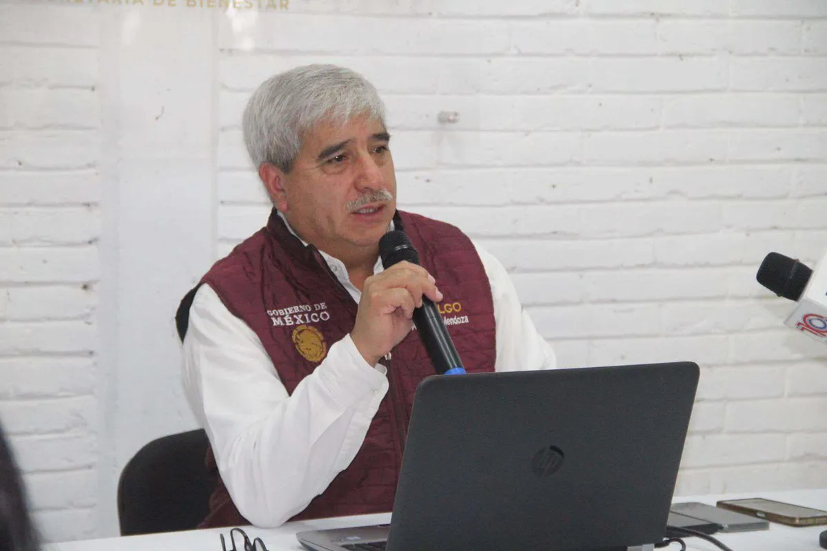 Entrega Bienestar más de 55 mil chips con internet gratuito