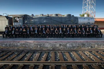 La Orquesta Sinfónica del estado celebra su tercer aniversario