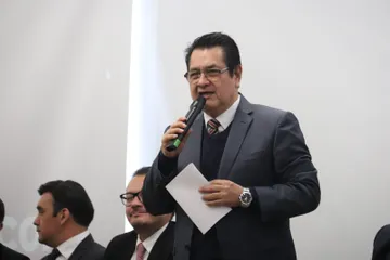 “Declaraciones desafortunadas” del PT, dice secretario de Gobierno