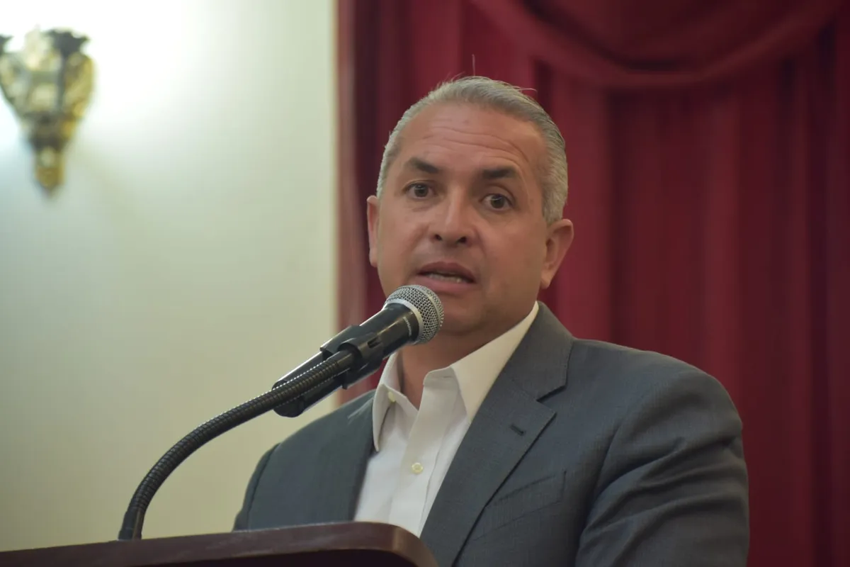 Ya no se puede dar más a sindicato: Sergio Baños