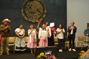 En Hidalgo salvaguardan los saberes culinarios de la época prehispánica 