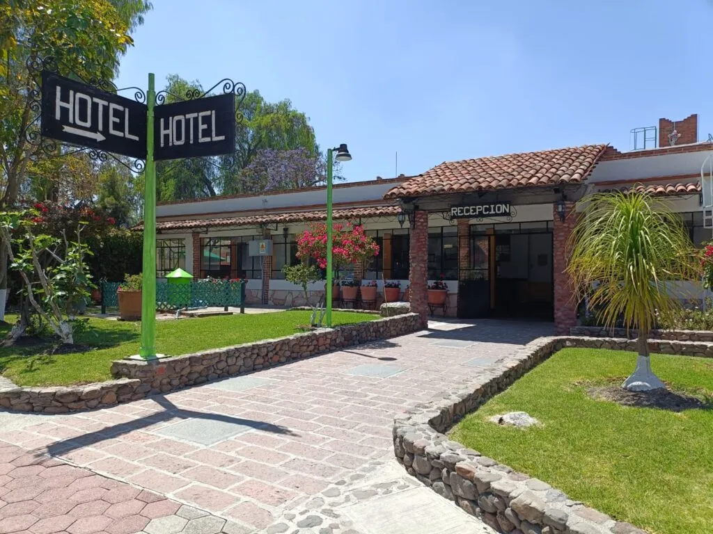 Balneario en Ajacuba desde 90 pesos: aguas termales para Semana Santa en Hidalgo