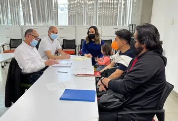 Amplía Sedeco plazo para inscribirse al programa Hidalgo Confía en Ti
