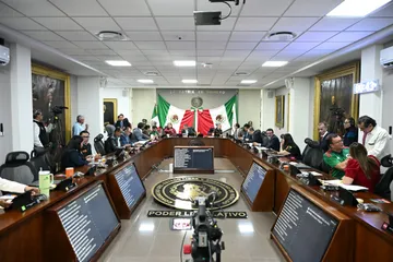 Congreso de Hidalgo propone crear el Reconocimiento al Mérito Empresarial