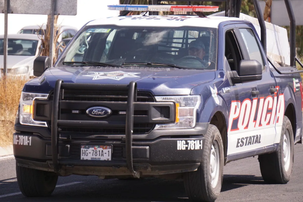 Fallece Policía Estatal por disparo de arma de fuego