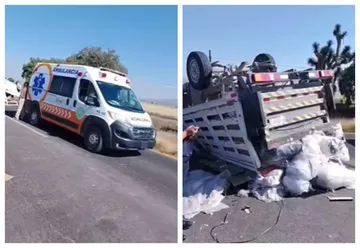 accidente mex pachuca