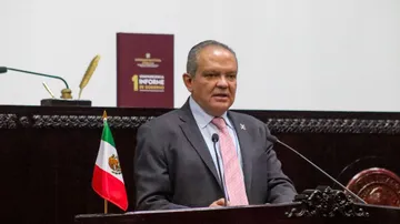 SIPDUS destaca inversión millonaria en drenaje y caminos