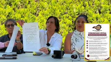 Vecinos de Viñedos y Señeros se deslindan de propuesta para crear el municipio 85 en Hidalgo