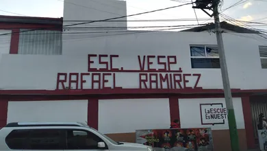 Escuela Primaria Aquiles Serdán Tulancingo