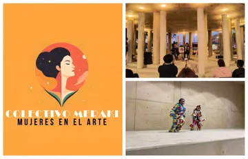 Meraki: Conoce al colectivo de mujeres artistas que transforma Tizayuca con arte y pasión