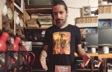 “Todos somos suicidas de clóset”