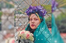 De la fotografía a la docencia, así construye su camino una creadora visual hidalguense.