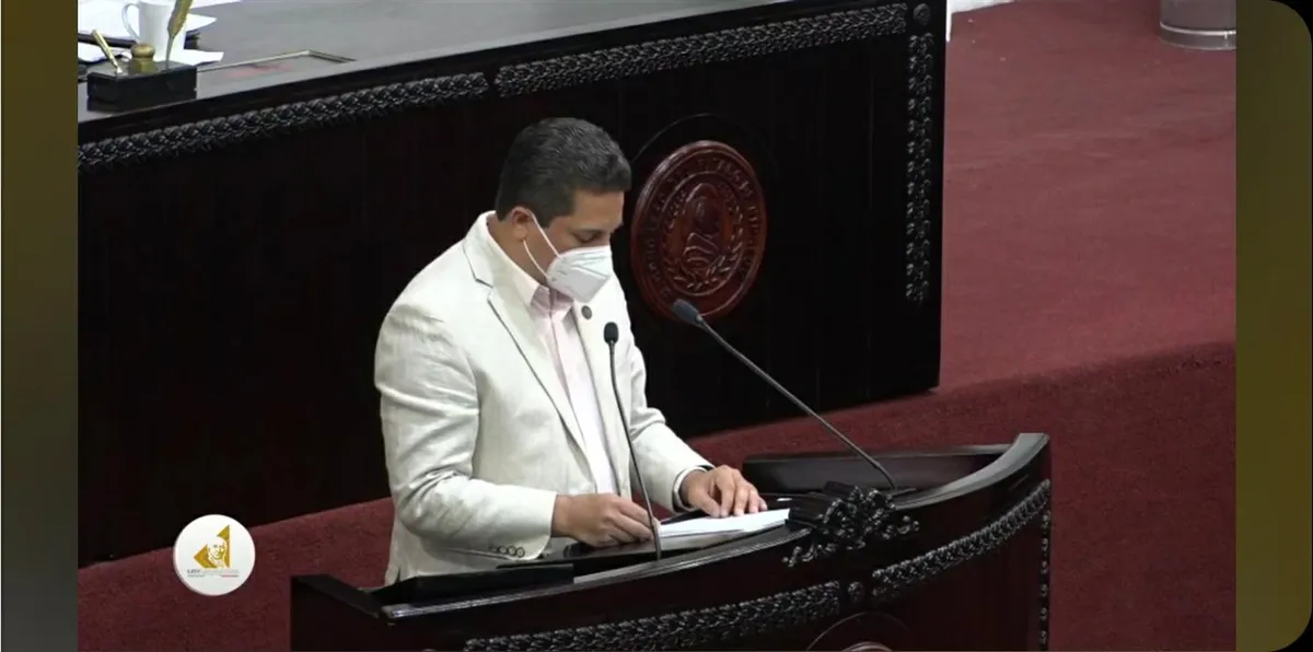 Testamento en audio o video, proponen diputados