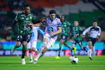 León vs Pachuca: goles y resumen de la victoria de La Fiera