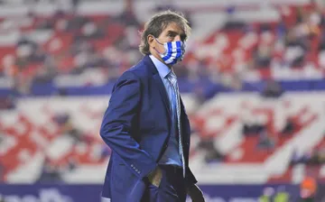 Tuzos: Almada quiere el liderato del Clausura 2022