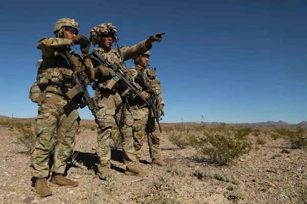 Marco Rubio descarta enviar fuerzas de EU a México para combatir al narco