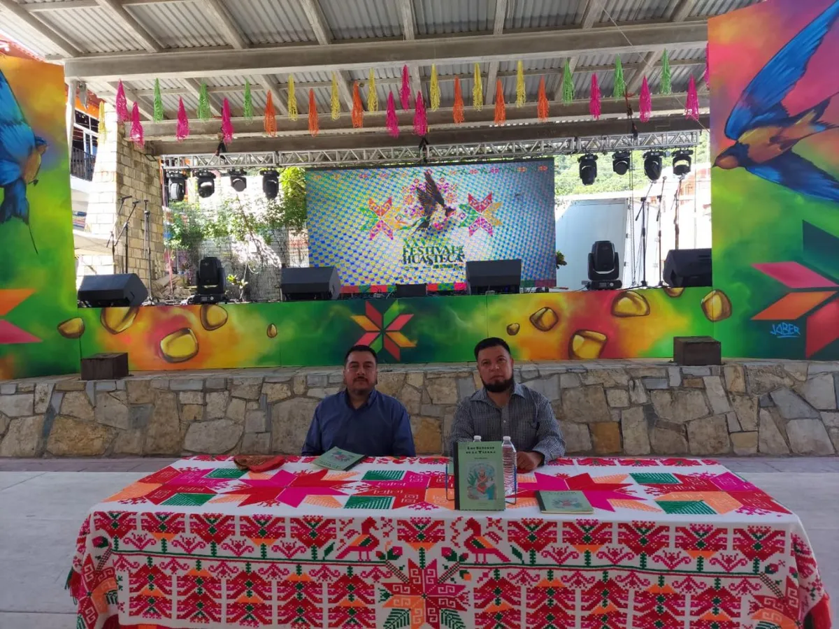 Hidalgo será sede del Festival de la Huasteca, luego de casi 8 años