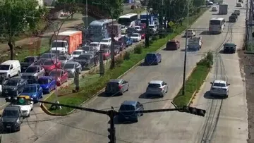 Semoth y Semarnath preparan una reunión para evaluar medidas de movilidad sustentable en Hidalgo, incluida la posible aplicación del Hoy no Circula.
