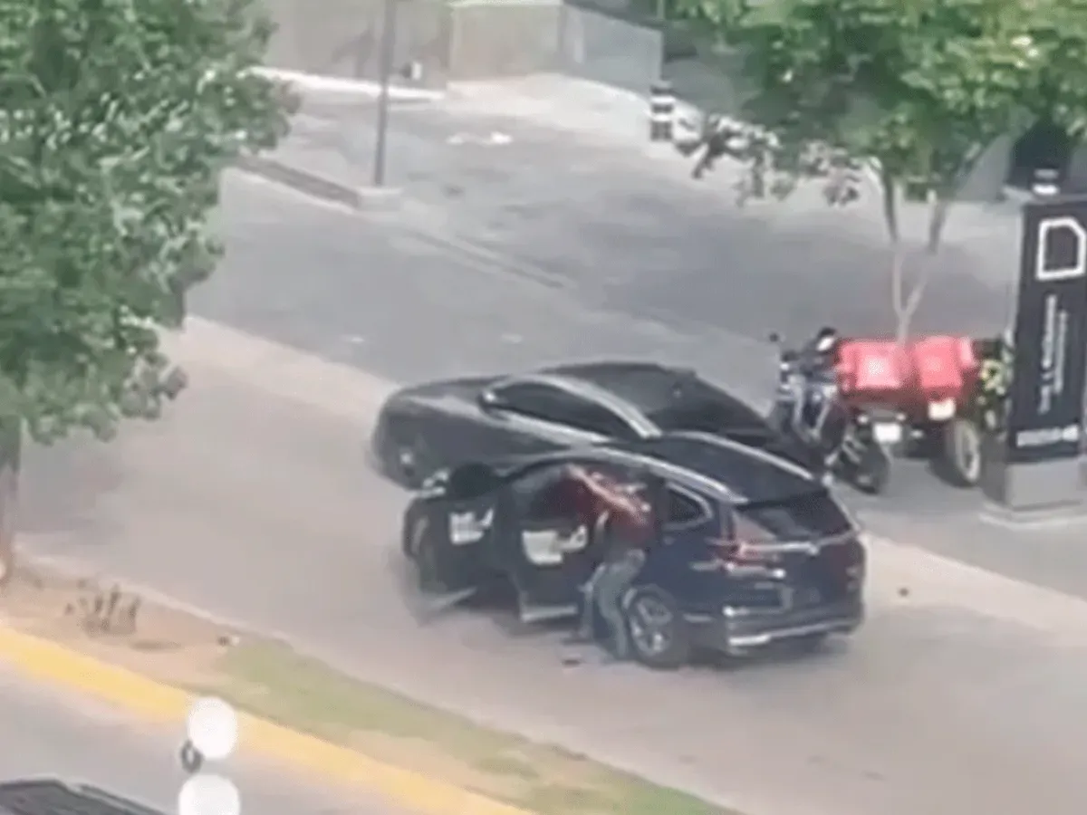 Intento de secuestro desató balacera en Zapopan: AMLO