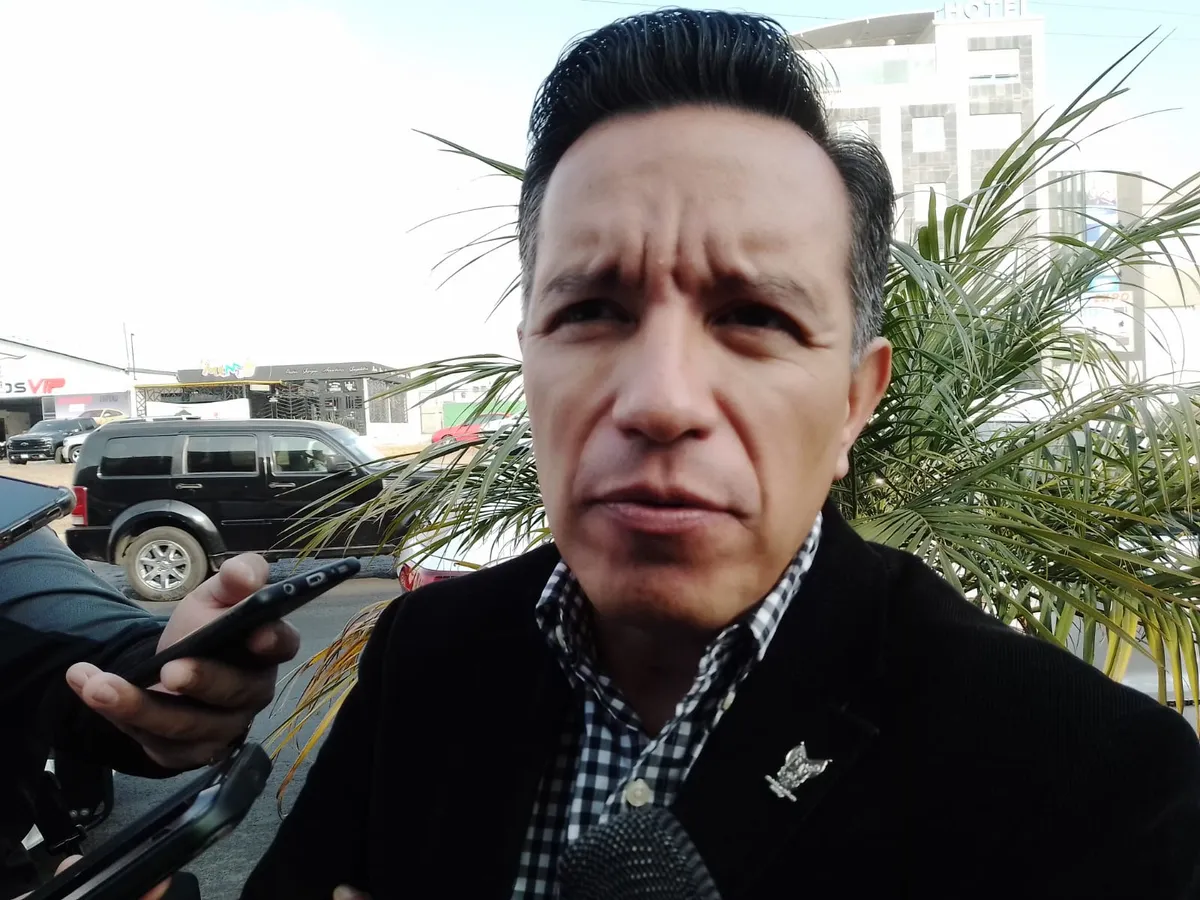 Sedeco no solicitaba recursos para programas: Henkel