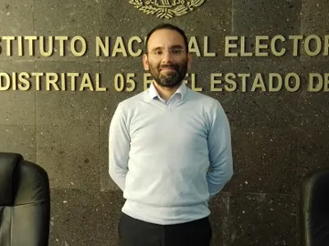 No hubo turismo electoral en Tula: INE Hidalgo