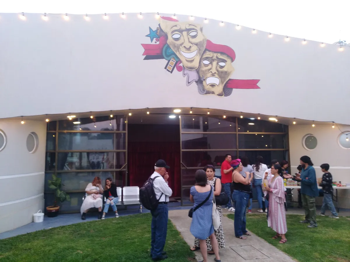 Compañía del Foro TAC debuta en Tulancingo con la obra “Expediente Secreto Bullying”