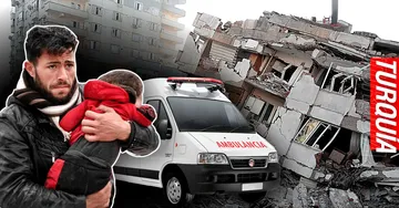 Sismo de 5.6 derriba más construcciones en Turquía; 1 muerto