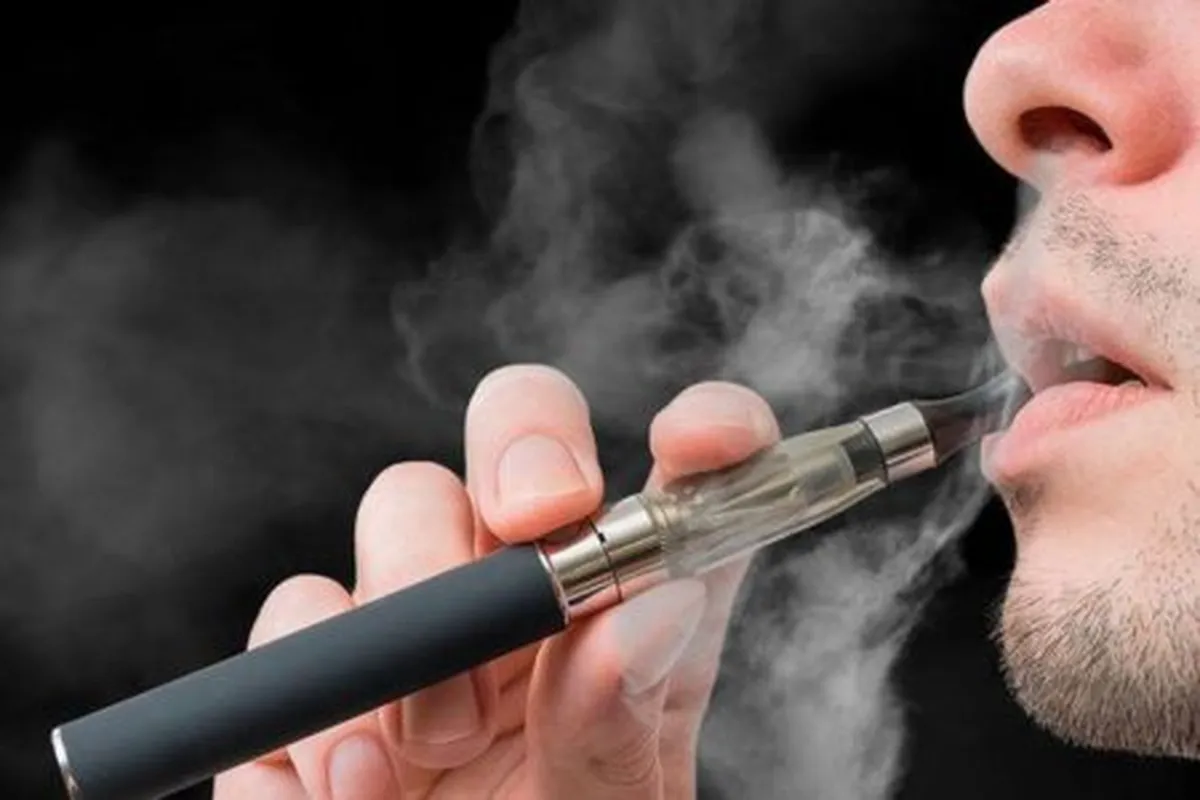 Vapeadores y cigarros electrónicos estarán prohibidos en México
