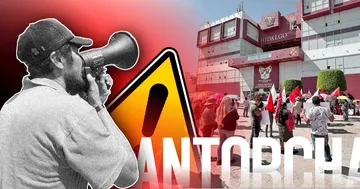 ¿Qué pide Antorcha Campesina de Caasim? Te decimos