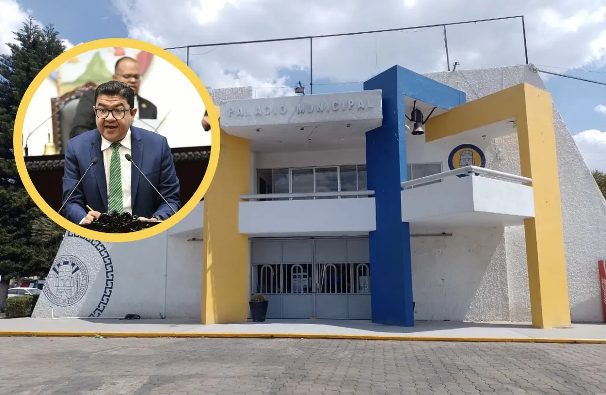 Tula: Diputado descarta ingobernabilidad tras detención de alcalde