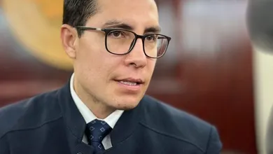 Retiran a cuatro comerciantes informales del bulevar Santa Catarina en Pachuca