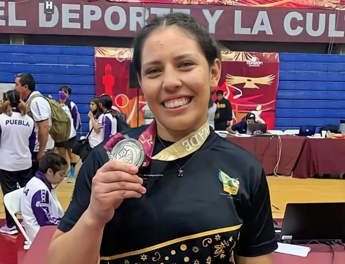 Hidalguenses buscan medallas en Pan-American Championships
