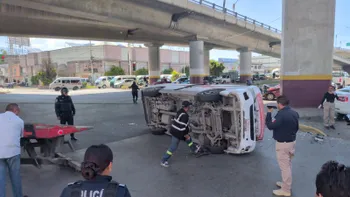 accidente 11 de julio