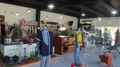 Tienda Hidarte