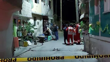 Balacera en Tula deja dos personas sin vida