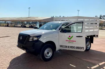 Gobierno de Tulancingo estrenará motos y autos 2022
