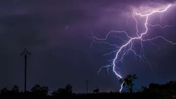 ¡Atención! Lluvias intensas, granizo y posible formación de tornados en Hidalgo